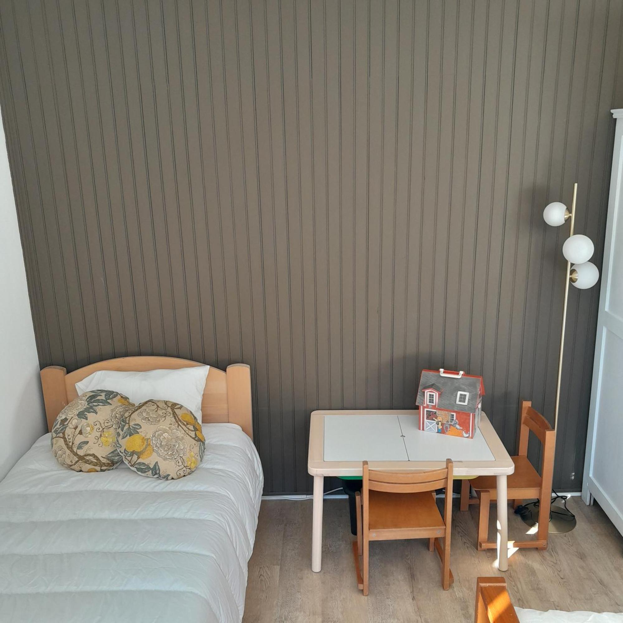 Appartement Osca Des Brimbelles La Bresse Exterior photo