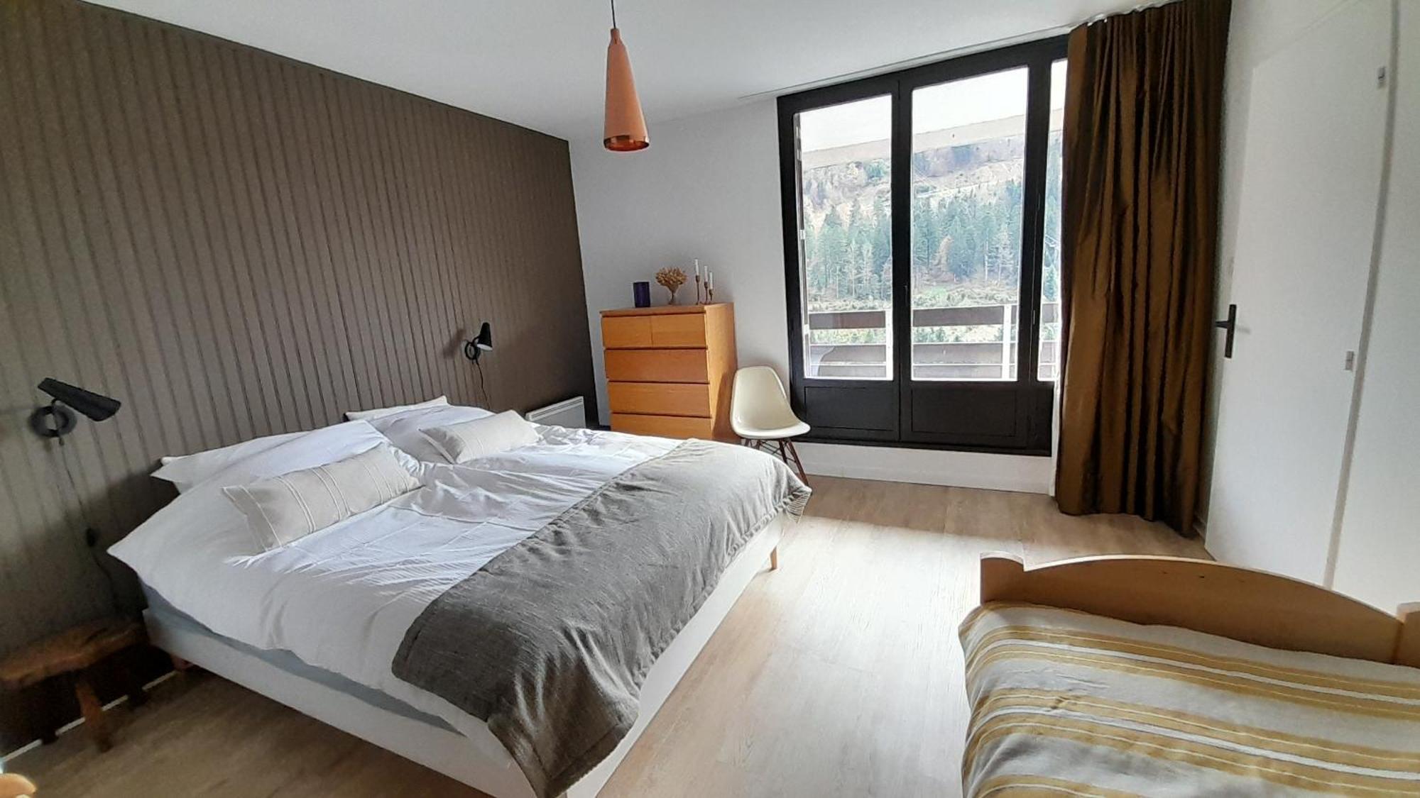 Appartement Osca Des Brimbelles La Bresse Exterior photo