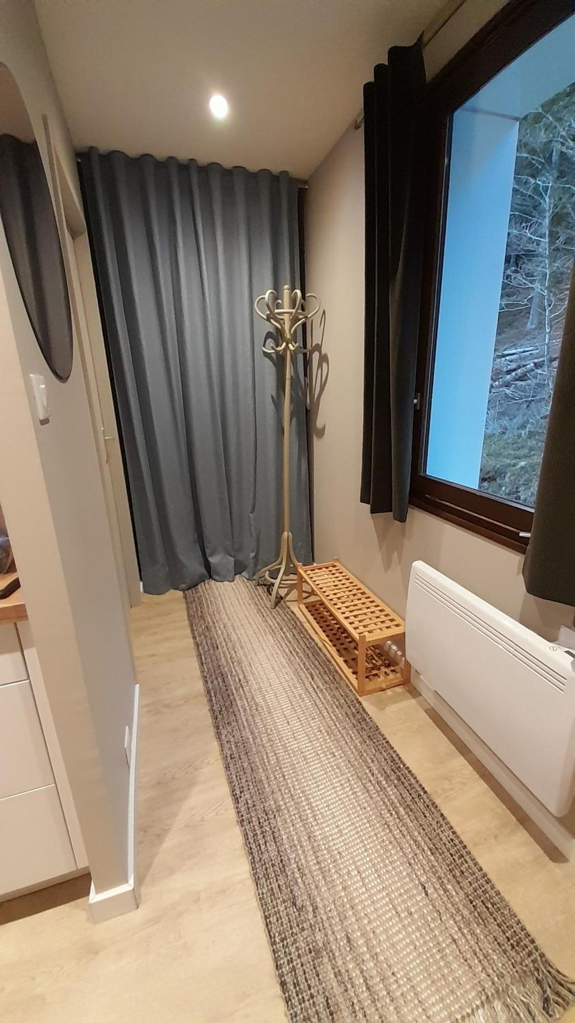 Appartement Osca Des Brimbelles La Bresse Exterior photo