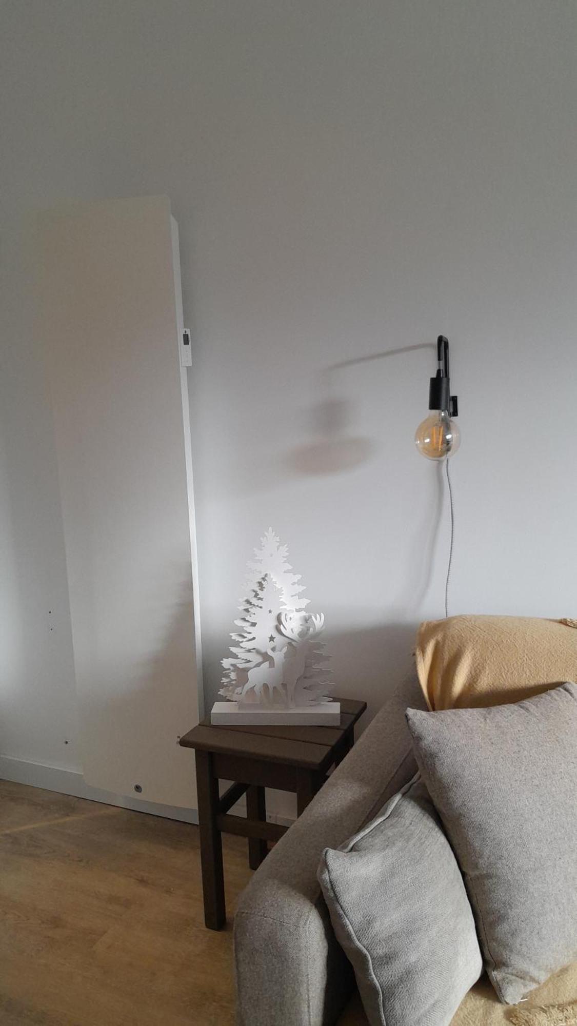 Appartement Osca Des Brimbelles La Bresse Exterior photo