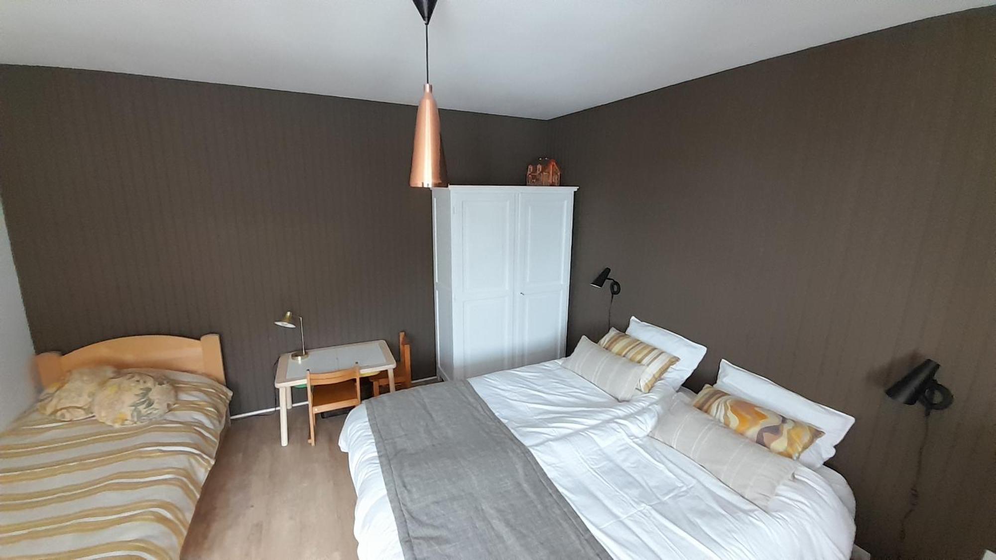 Appartement Osca Des Brimbelles La Bresse Exterior photo